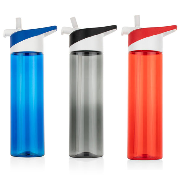 Botella Deportiva Mystic