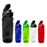 Botella Deportiva Thunder