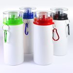 Cilindro Sublimable W147 600ml