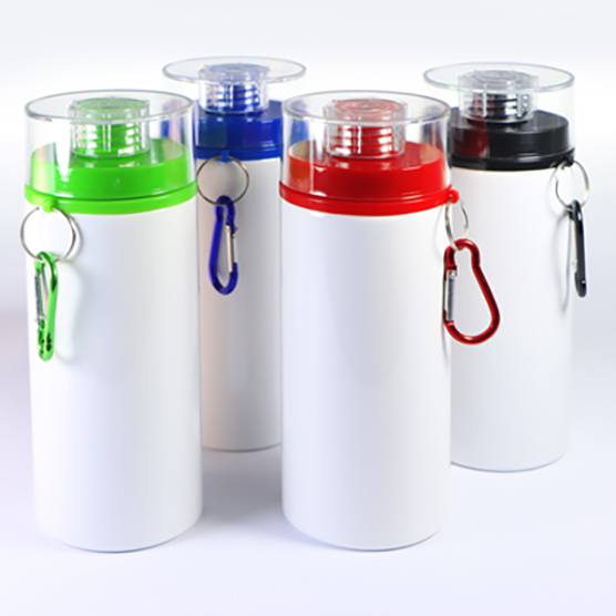 Cilindro Sublimable W147 600ml