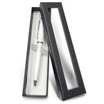 Estuche Con Ventana