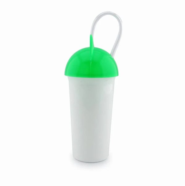 Vaso Pitillo 5 Gato