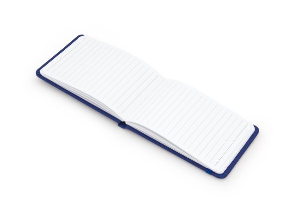 Libreta Orlando