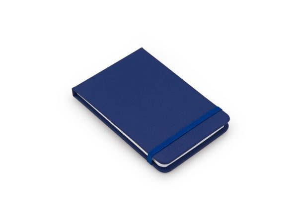 Libreta Orlando