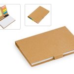 Libreta con Bolígrafo