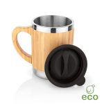 Mug Bambú