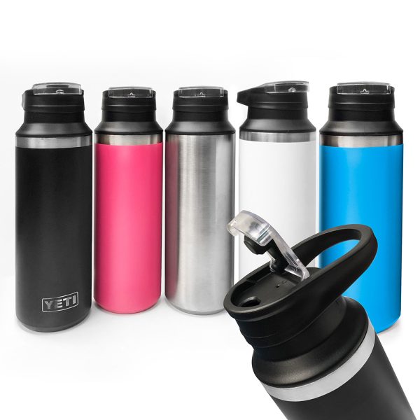 Termo Black Cover