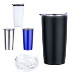 Vaso En Acero Speed