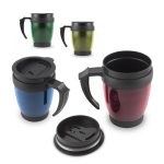 Vaso Barril Viajero