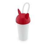 Vaso Pitillo 5 Gato