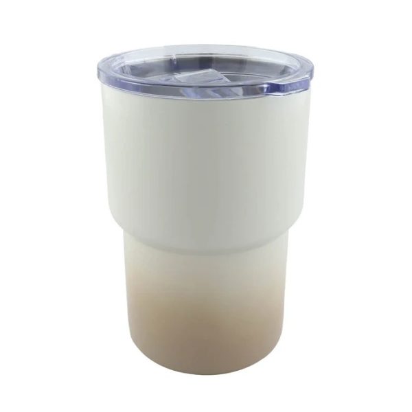 Vaso Viajero Winter