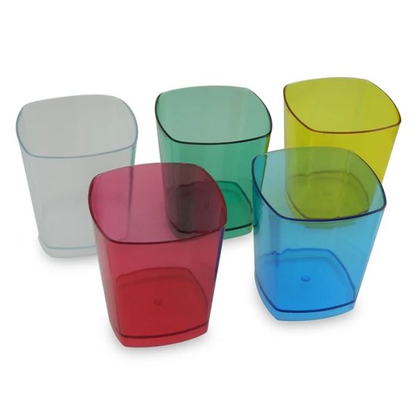 Vaso Whisky 10 oz
