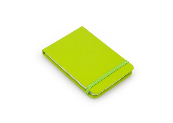 Libreta Orlando