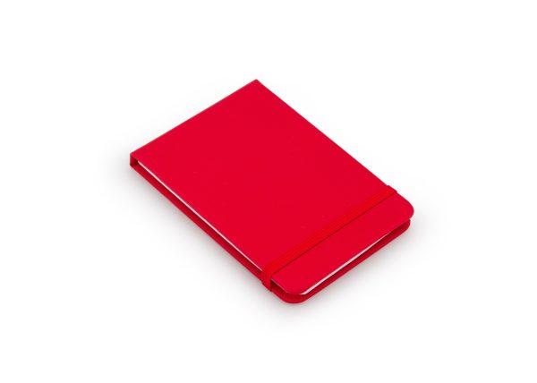 Libreta Orlando