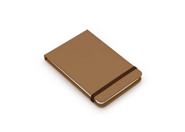 Libreta Orlando