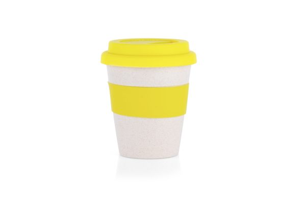 Vaso Bambú II 350ml