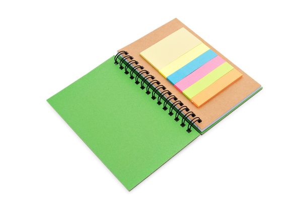 Libreta Ecológica Teen