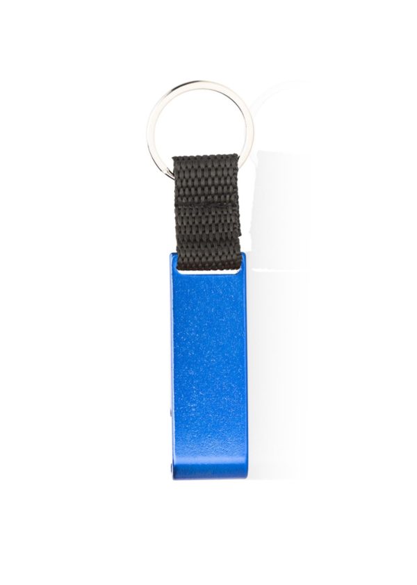 Llavero metálico Holder