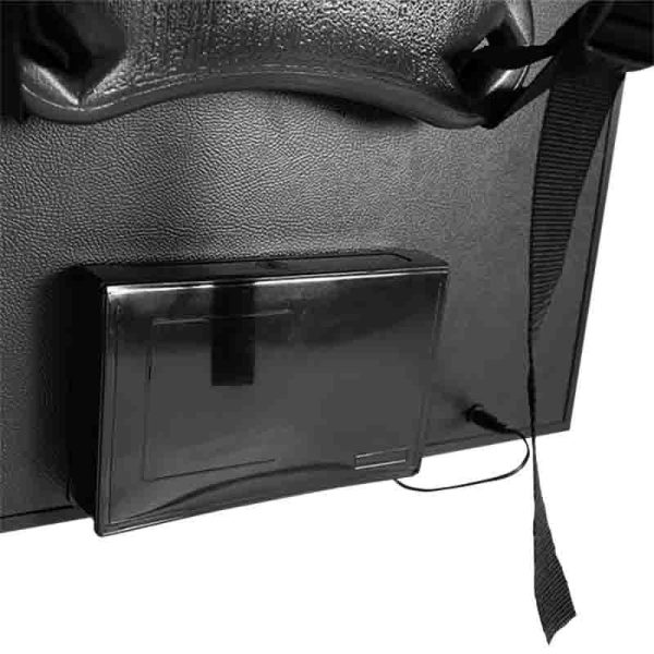 Pop Man Caja de Luz Ultra