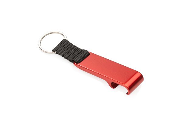 Llavero metálico Holder