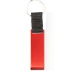 Llavero metálico Holder
