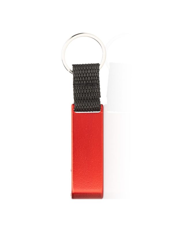 Llavero metálico Holder