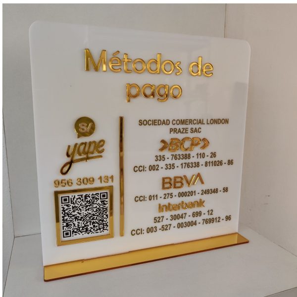 Hablador de Escritorio