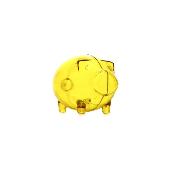 Alcancía Cerdito Pequeño