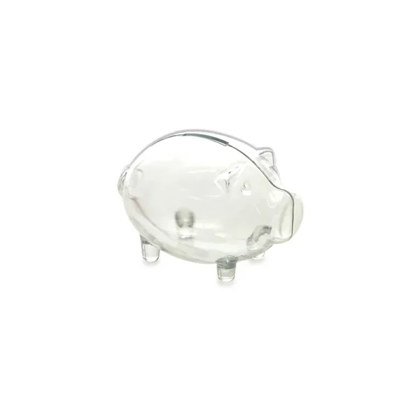 Alcancía Cerdito Pequeño