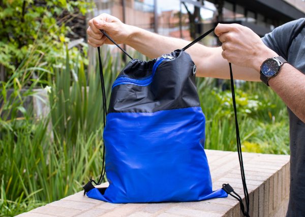 Mochila Kyoto