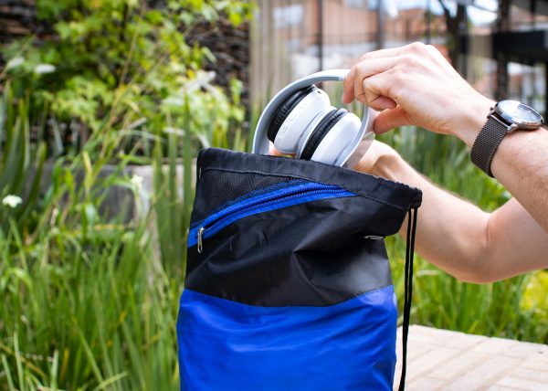 Mochila Kyoto