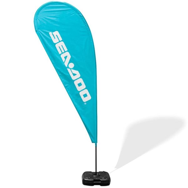 Bandera Gota