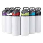 Cilindro Sublimable Doble Boton 600ml W150