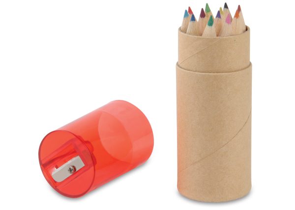 Kit de Colores Eco