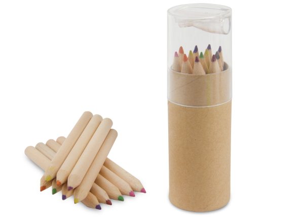 Kit de Colores Eco