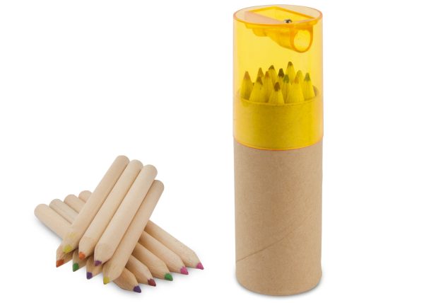 Kit de Colores Eco
