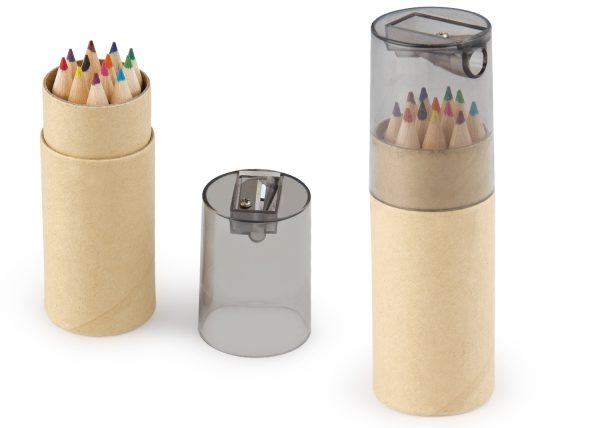Kit de Colores Eco