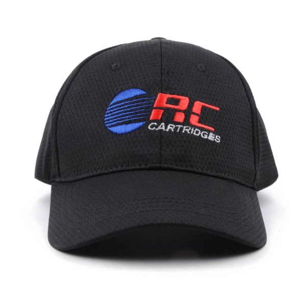 Gorras Bordadas