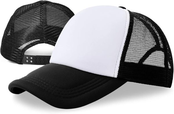 Gorras Camioneras