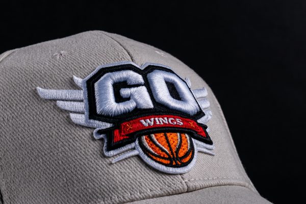 Gorras Bordadas