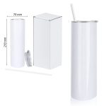 JU12 Termo Pitillo 20 OZ