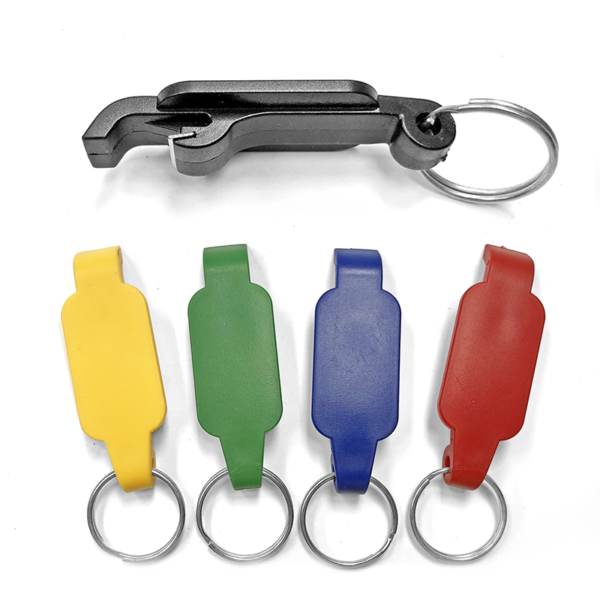 Destapador Plastico D140