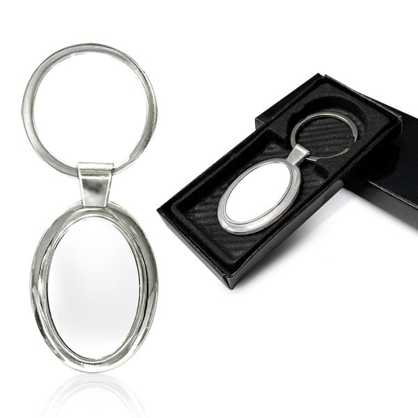 Llavero Ovalo 860