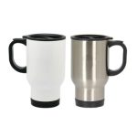 Mug para Carro Sublimable