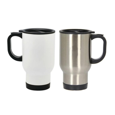 Mug para Carro Sublimable