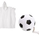 Llavero Fútbol con Capa