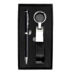 Set Bolígrafo y Llavero FSD-017
