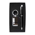 Set Bolígrafo y Llavero FSD-019