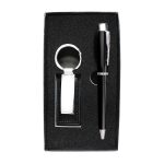 Set Bolígrafo y Llavero FSD-024