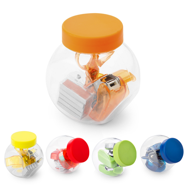 Set De Escritorio Jar